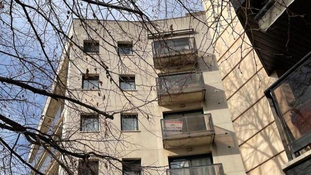 Un 28% dels habitatges venuts a la demarcació el 2024 se'ls van quedar estrangers (3Cat/Fèlix Martín)