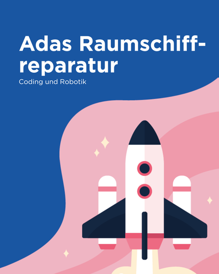 Titelbild für Begleitheft