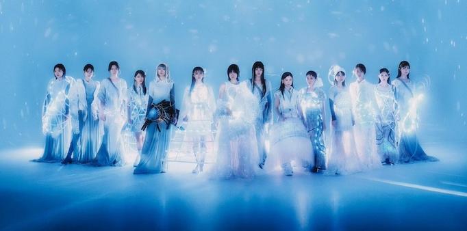 櫻坂46、BACKSメンバー曲「港区パセリ」先行配信開始 - News - OTOTOY