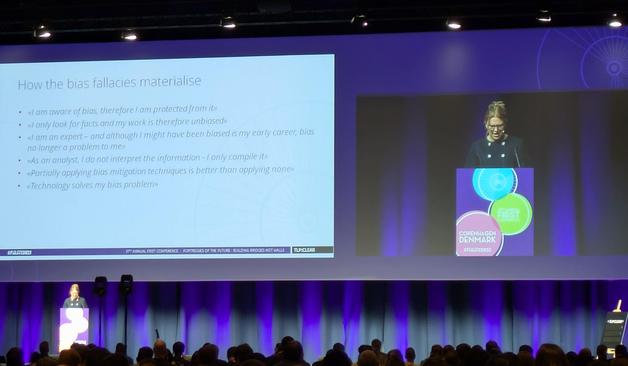 Monday Keynote Address: Unpacking the Human Factor: Navigating Individual, Socio-Technical, and Systemic Challenges in Incident Investigations