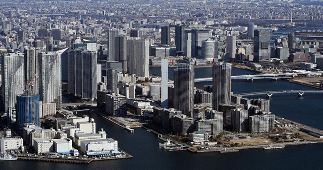 東京23区の中古マンション、初の1億円台 築浅物件の売り相次ぐ - 日本経済新聞