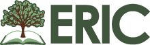 Logo der US-amerikanischen Literaturdatenbank ERIC
