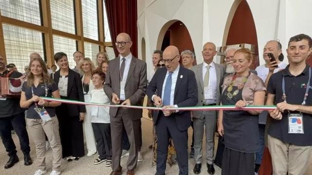 Expo 2025 Osaka: Sardinia shines at Italy Pavilion - General News