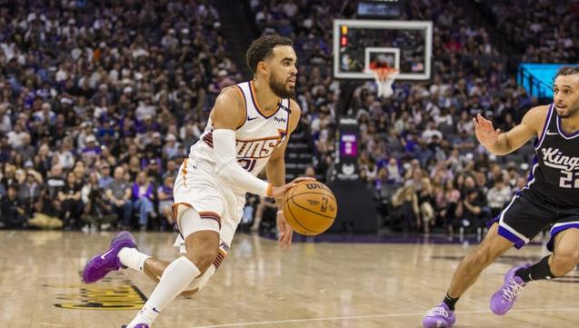 Tyus Jones Aims for Redemption with Orlando Magic’s Future