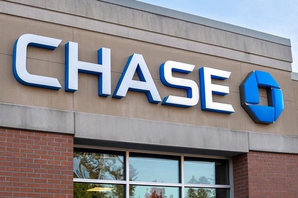 Chase market strategy turns to Baymeadows for next branch