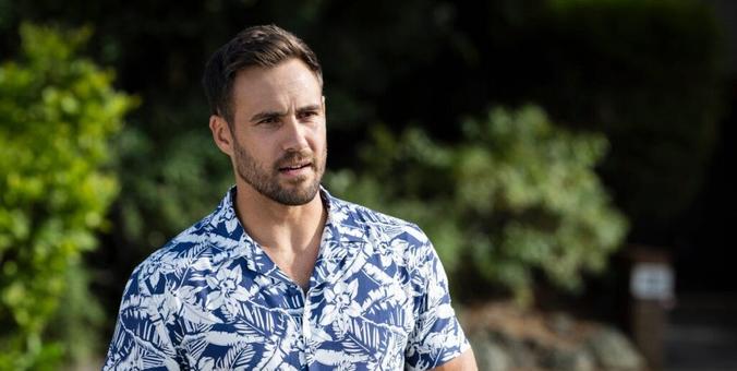 Neighbours reveals Aaron's major mistake in 43 spoiler pictures