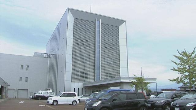 警察署長が「そんなことも分からないのか」部下に“パワハラ行為”で交代へ 石川県警 | TBS NEWS DIG (1ページ) - TBS NEWS DIG