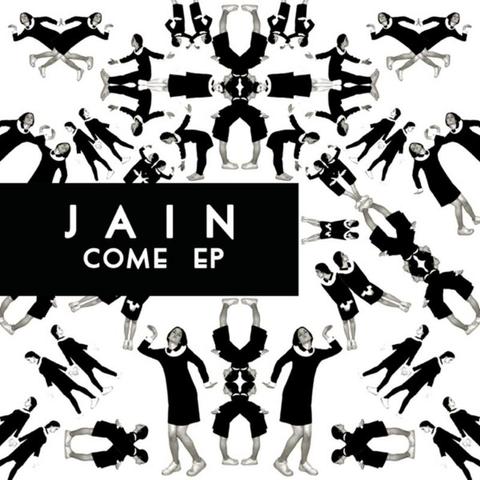 Cover: Jain - Come (Femi Kuti Remix)