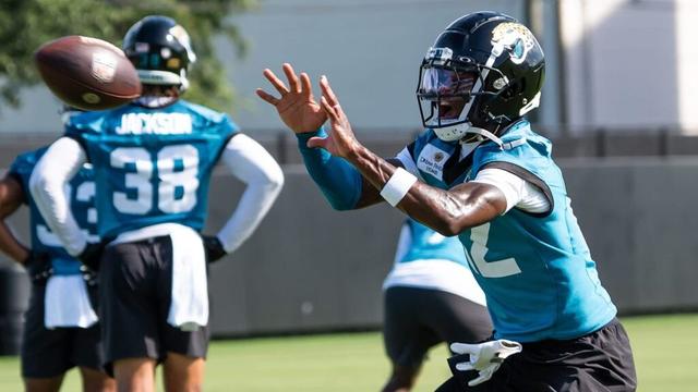 Jacksonville Jaguars Insider Podcast: 3 Bold Predictions