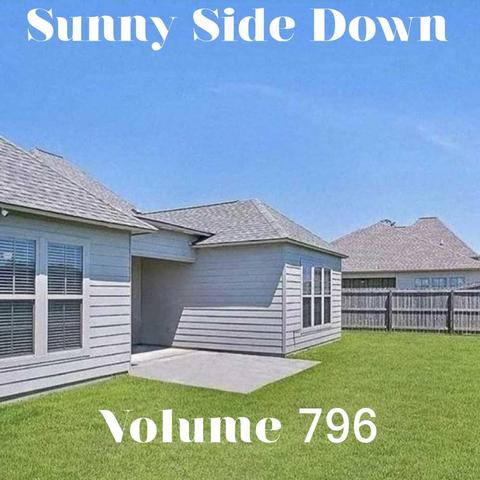 Sunny Side Down