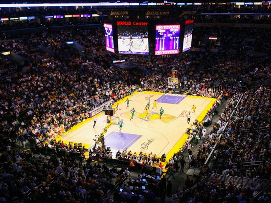 Los Angeles Clippers 102 - Los Angeles Lakers 108: Final score, results, recap, box score, stats