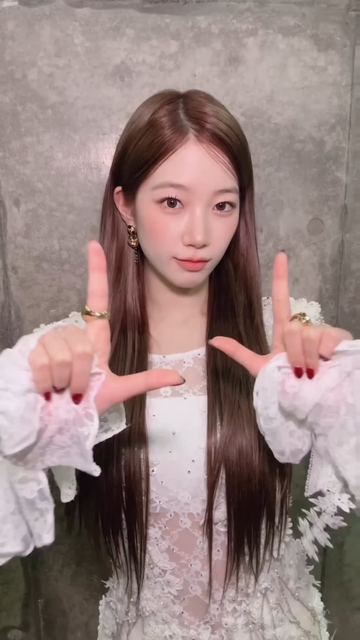 250622 LE SSERAFIM TikTok Update // Kazuha