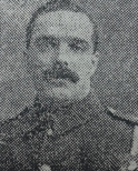 George Edwin Gleadow