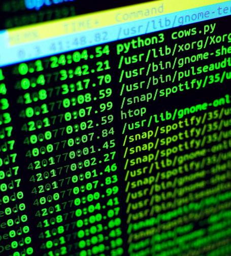 linux CLI