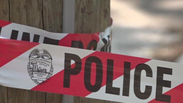 JSO: Man shot while fleeing block party on Jacksonville's Eastside