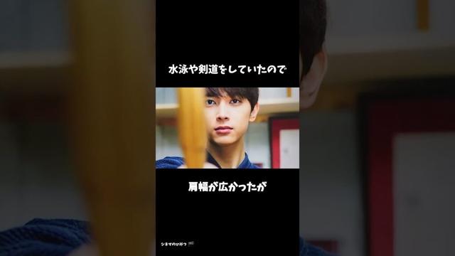 美しすぎる...！吉沢亮と横浜流星✨ #国宝 #映画 #映画紹介