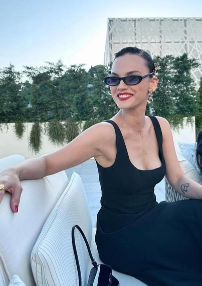 Nazlı Senem Ünal