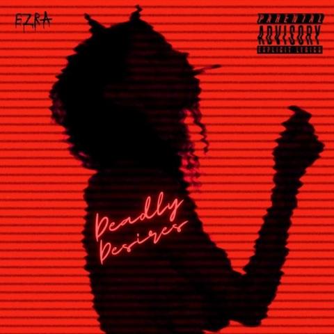Cover: Ezra Collective - May The Funk Be With You