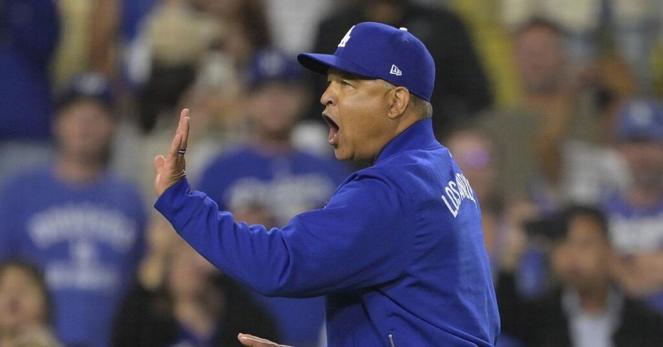 NL West report: Dodgers top Padres, Rockies have winning week