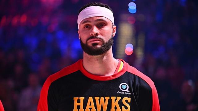 Atlanta Hawks v Cleveland Cavaliers