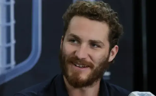 Matthew Tkachuk reveals who is the Panthers’ “Party MVP” after the Stanley Cup celebrations