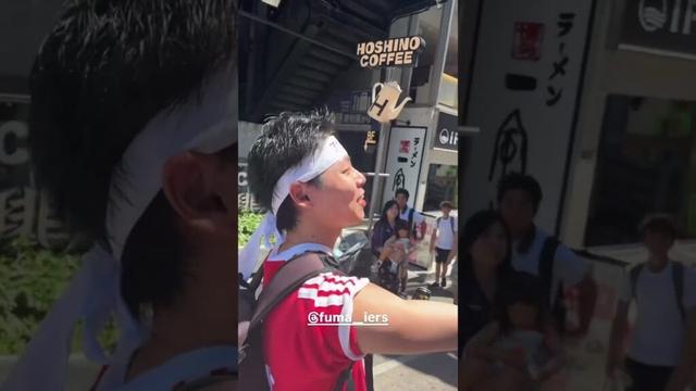 出口夏希と結婚するYouTuberが復活しました。