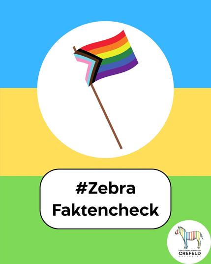 #ZebraFaktencheck