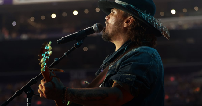 Bryan Martin coming to Ponte Vedra Concert Hall – Action News Jax