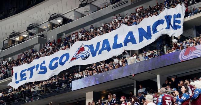 Morning Flurries: Avalanche 2025 preseason schedule released
