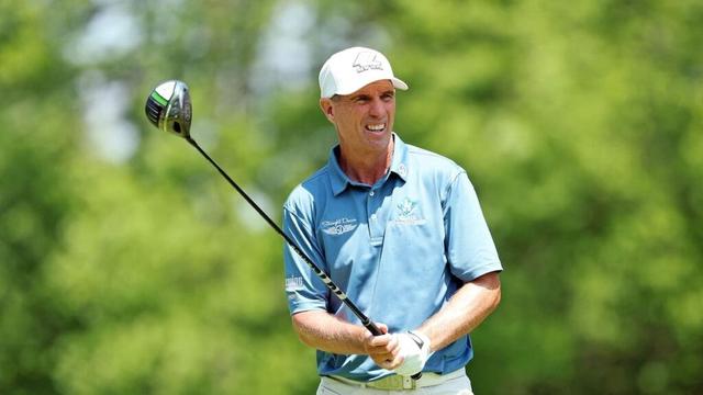Golf: Steven Alker falls short in major playoff; Dame Lydia Ko, Ryan Fox seal top-20 finishes