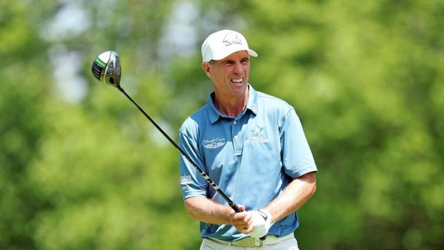 Golf: Steven Alker falls short in major playoff; Dame Lydia Ko, Ryan Fox seal top-20 finishes