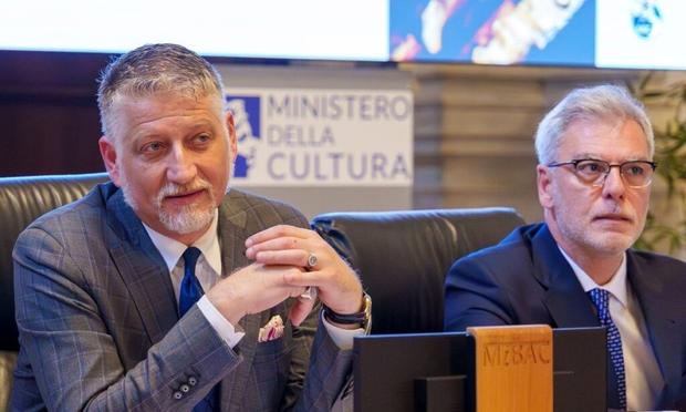 ‘Momentous’: Italy to slash art VAT to 5%, the lowest rate in the EU