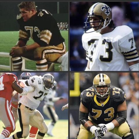 73 Days Until NFL Season