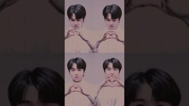 かわいい #pentagon #펜타곤 #ペンタゴン #jinho #jojinho #진호 #조진호 #LLジノ #珍虎 #赵珍虎 #kpop #japanese #music #펜타곤유니버스