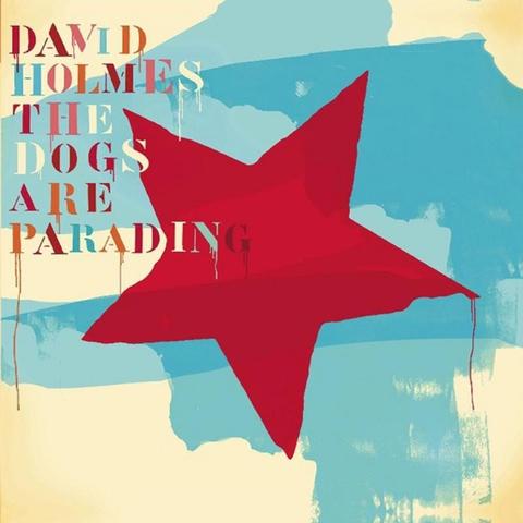 Cover: David Holmes - My Mate Paul
