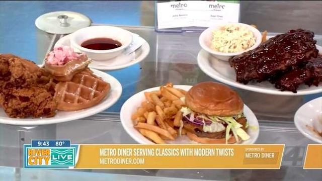 A Jacksonville staple grows into a national favorite