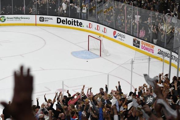 Free Agent Goalie Market Is Quite Slim This Summer