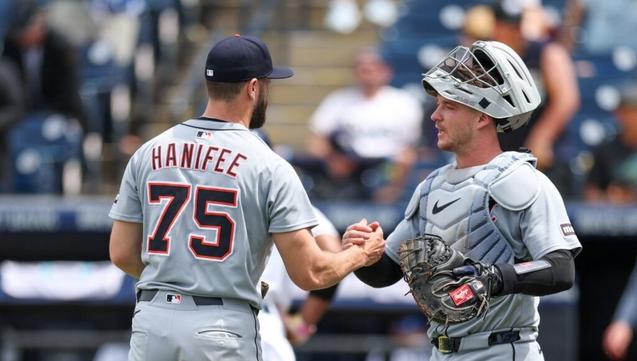Detroit Tigers Ignite Passion at Comerica Park's Historic Venue