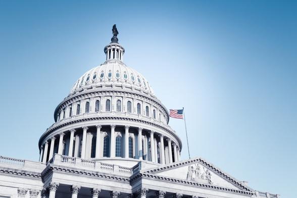 Trump's "Big, Beautiful Bill" Can Retain Ban On State AI Regulation