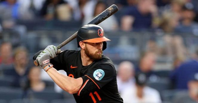 Orioles-Rangers series preview: Powering through the injuries once again