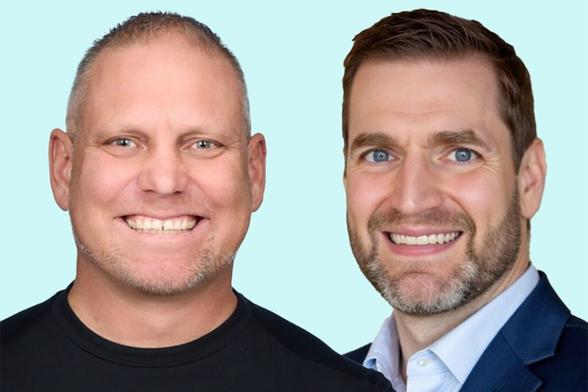 Greenshades Software Names Vince Murdica as CEO
