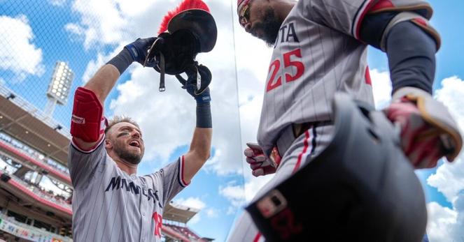 Monday Morning Minnesota: The “Buxton for MVP” Edition