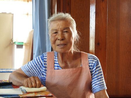 Okinawa Kamikaze Pilot's Daughter Wants to See Father Again