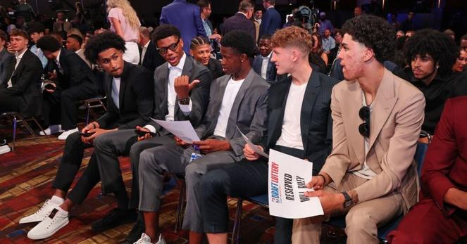 Editor-in-Chief mailbag: It’s here! We finally made it to draft week!