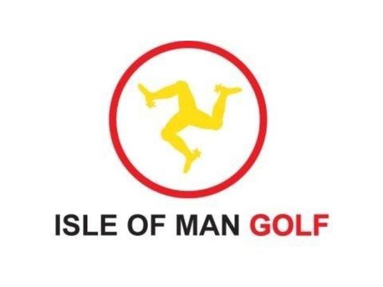 Golf: Draws made for IOM Championship rounds
