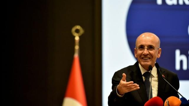 Türkiye analyzes effects of rising tensions on economy: Şimşek