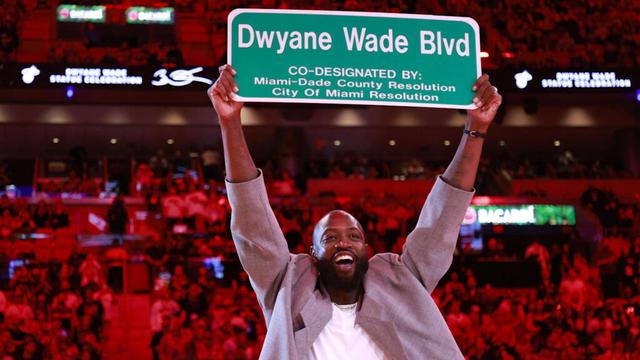 Miami Heat’s Dwyane Wade Reveals Crucial Factor In Delivering Historic Finals MVP