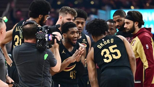 Cavaliers Receive Favorable NBA Title Odds From Notable Sportsbook