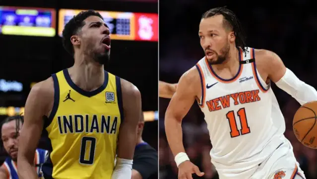 What channel is Pacers vs. Knicks on today? Time, TV schedule, live stream to watch Game 6 of NBA Playoffs series image