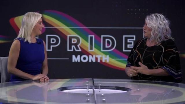 Drag Queen Karrissa Wade shares 30-year journey of charity and community impact in Jacksonville